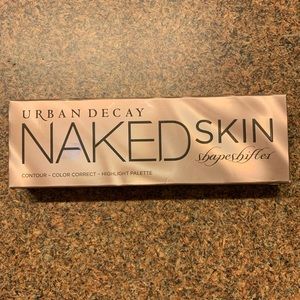 Urban Decay Naked Skin Shapeshifter